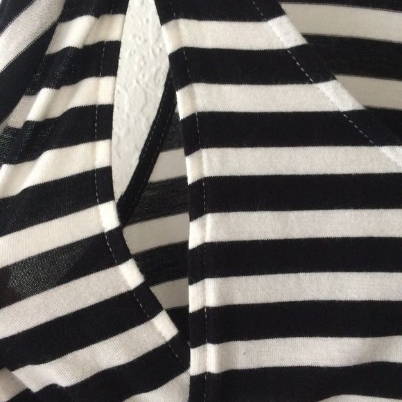 Motherhood Nursing Maxi Dress - Picture 4 of 5